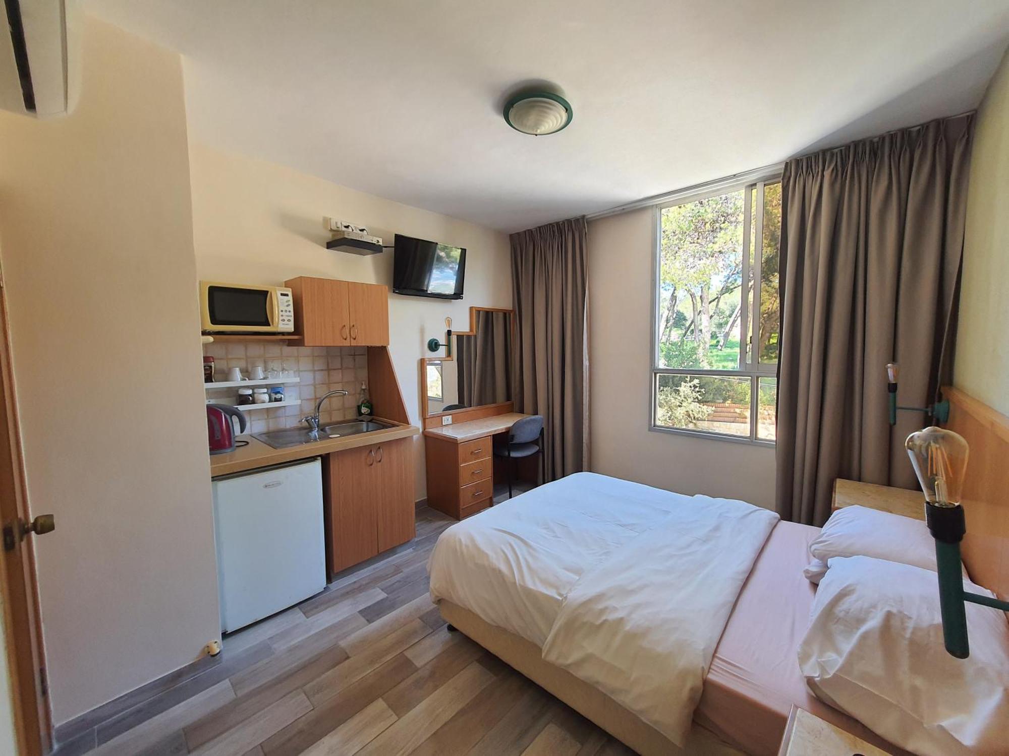 Marom Residence Romema ハイファ エクステリア 写真