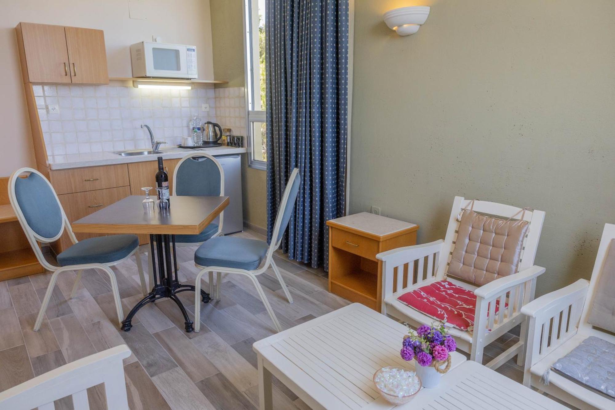Marom Residence Romema ハイファ エクステリア 写真