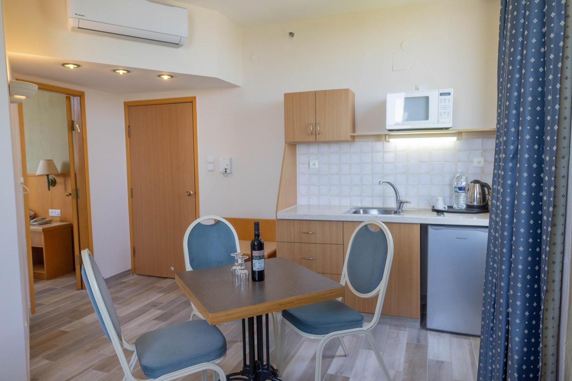 Marom Residence Romema ハイファ エクステリア 写真