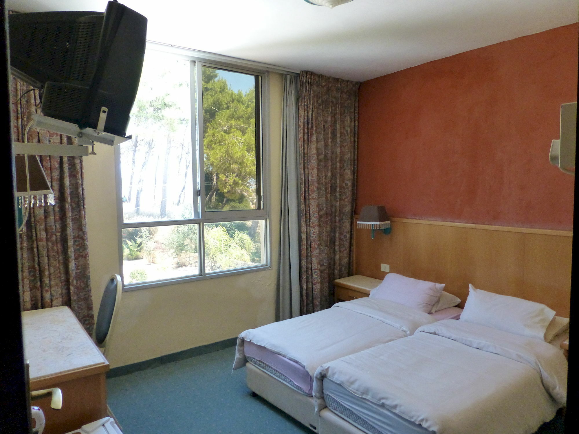 Marom Residence Romema ハイファ エクステリア 写真